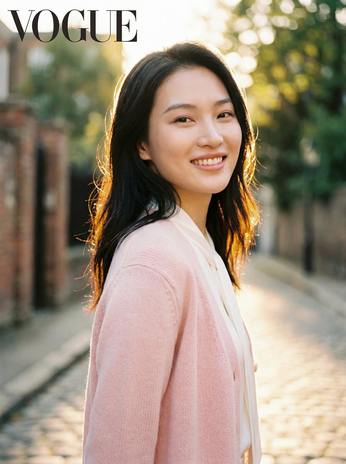 小欣奈时尚写真视频